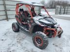 2016 Can-Am Maverick 1000R Turbo