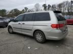 2008 Honda Odyssey LX