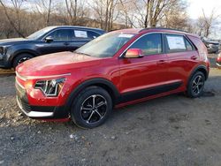 2025 KIA Niro EX en venta en Marlboro, NY