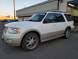 Vehiculos salvage en venta de Copart Cleveland: 2006 Ford Expedition Eddie Bauer