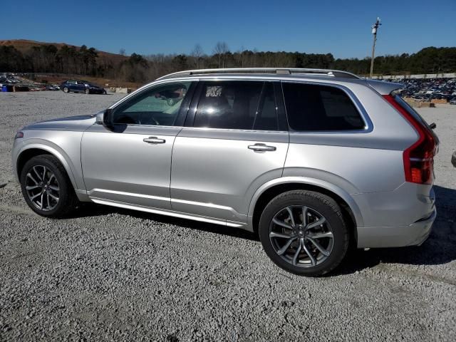 2018 Volvo XC90 T6