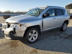 Jeep Compass salvage cars for sale: 2011 Jeep Compass Sport