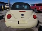 2003 Volkswagen New Beetle GLS