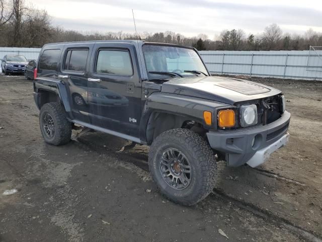 2008 Hummer H3