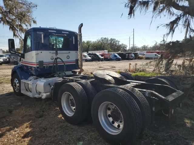 2018 Peterbilt 579