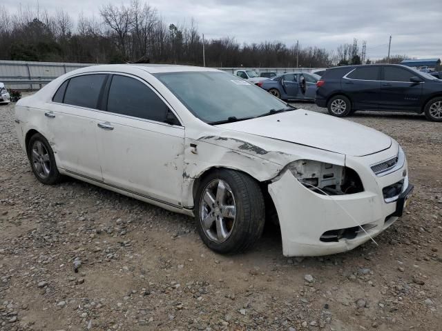 2008 Chevrolet Malibu LTZ