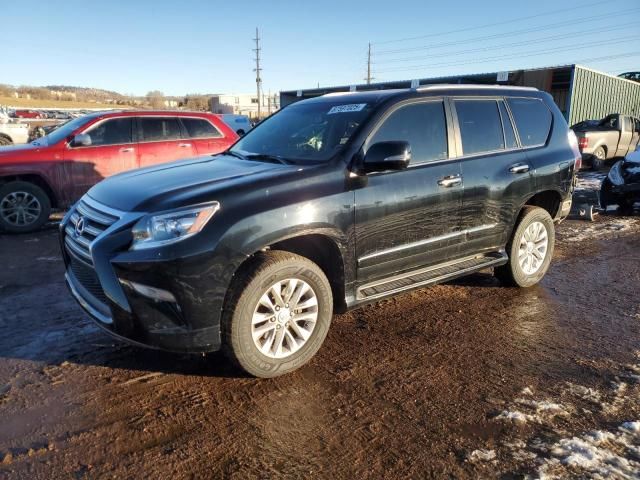 2019 Lexus GX 460