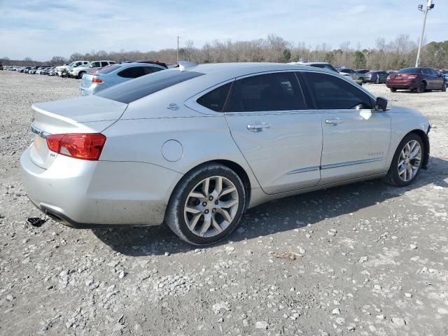 2015 Chevrolet Impala LTZ