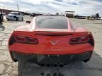 2017 Chevrolet Corvette Stingray 1LT