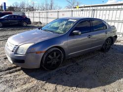 2006 Ford Fusion SE en venta en Walton, KY