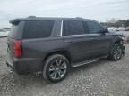 2015 Chevrolet Tahoe C1500 LTZ