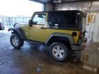 2008 Jeep Wrangler X