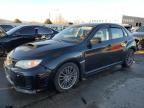 2013 Subaru Impreza WRX