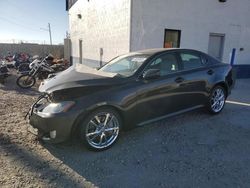 2006 Lexus IS 350 en venta en Farr West, UT