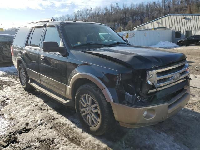 2012 Ford Expedition XLT