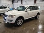 2009 Volkswagen Touareg 2 V6 TDI