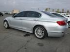 2011 BMW 535 I