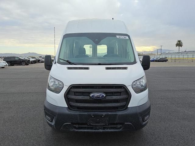 2020 Ford Transit T-250