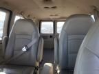 2002 Ford Econoline E150 Wagon