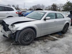 Chrysler 300 Vehiculos salvage en venta: 2007 Chrysler 300 Touring