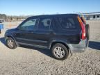 2004 Honda CR-V EX