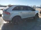 2007 Lincoln MKX