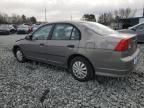 2005 Honda Civic DX VP