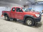 2012 Toyota Tacoma Access Cab