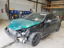 Salvage cars for sale at Sikeston, MO auction: 2003 Acura RSX