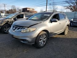 Nissan Vehiculos salvage en venta: 2011 Nissan Murano S