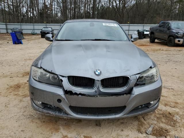 2011 BMW 328 I