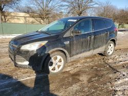 Ford Vehiculos salvage en venta: 2016 Ford Escape SE