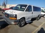 2007 GMC Savana G3500