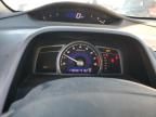 2009 Honda Civic LX-S