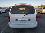 2000 Nissan Quest SE