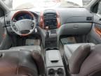 2008 Toyota Sienna XLE