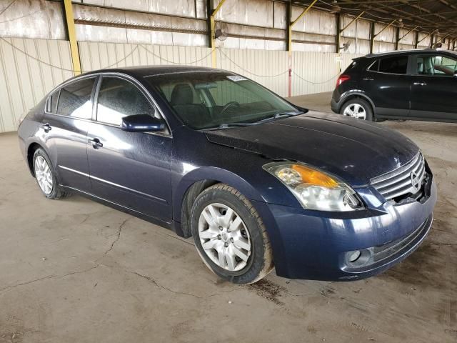 2009 Nissan Altima 2.5