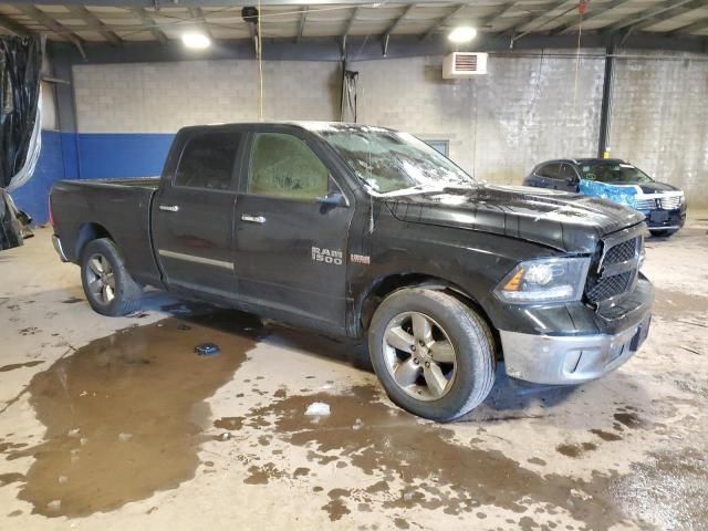 2017 Dodge RAM 1500 SLT