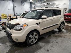 2010 KIA Soul + en venta en Ottawa, ON