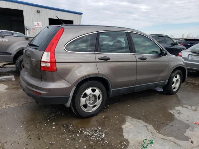 2010 Honda CR-V LX