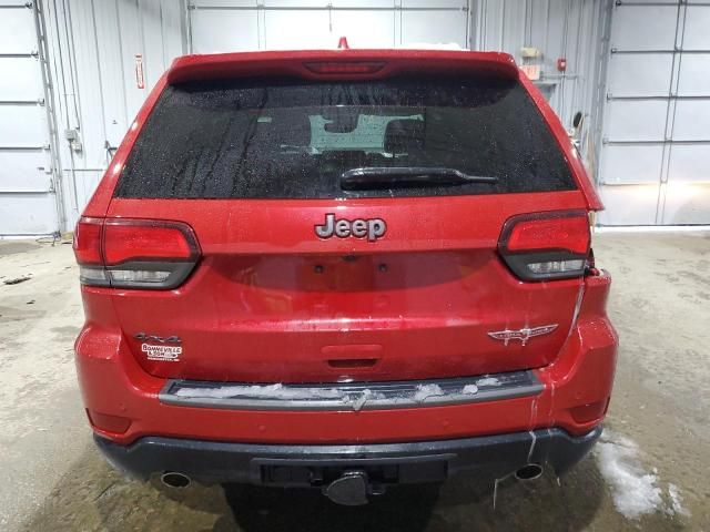 2018 Jeep Grand Cherokee Trailhawk