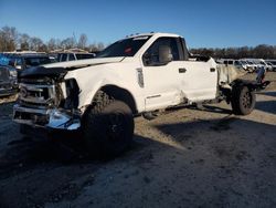 2022 Ford F250 Super Duty en venta en Spartanburg, SC