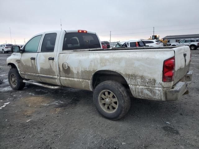 2008 Dodge RAM 2500 ST