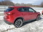 2016 Mazda CX-5 GT