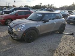 2018 Mini Cooper S en venta en Riverview, FL