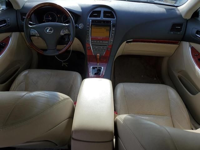 2012 Lexus ES 350