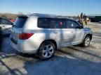 2008 Toyota Highlander Limited