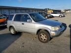 2001 Honda CR-V SE