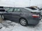 2007 Toyota Camry Hybrid