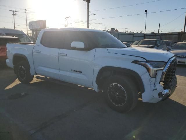 2022 Toyota Tundra Crewmax SR